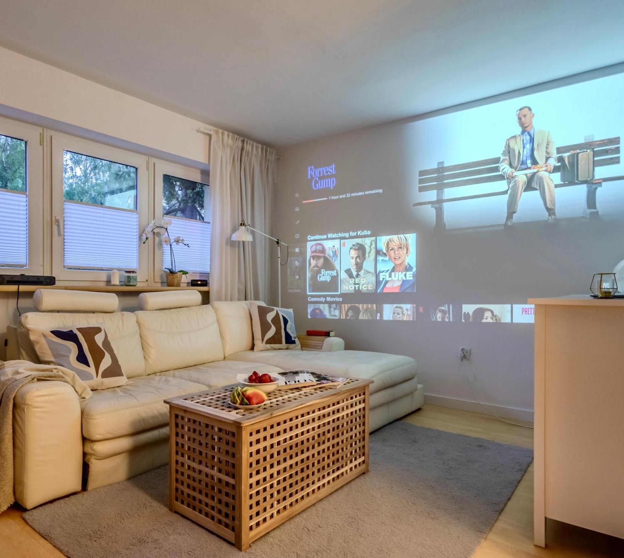 Ferienwohnung Rezydencja Filmowa- Wygodny Apartament 10 Min Od Lotniska I Centrum Warschau Exterior foto